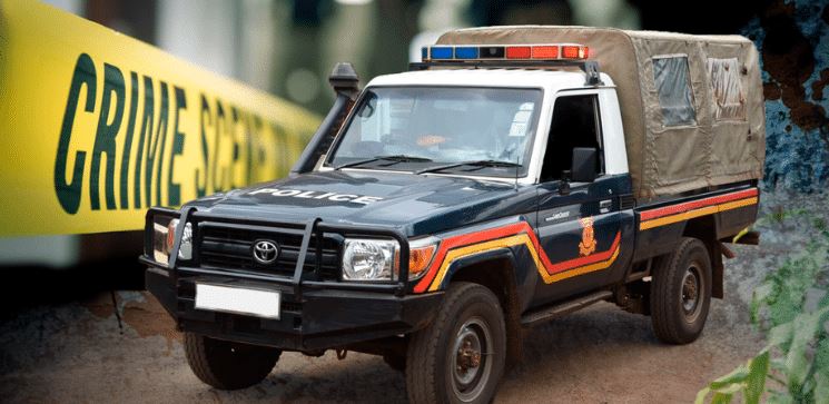 Police rescue 14-month-old toddler reported missing January 23