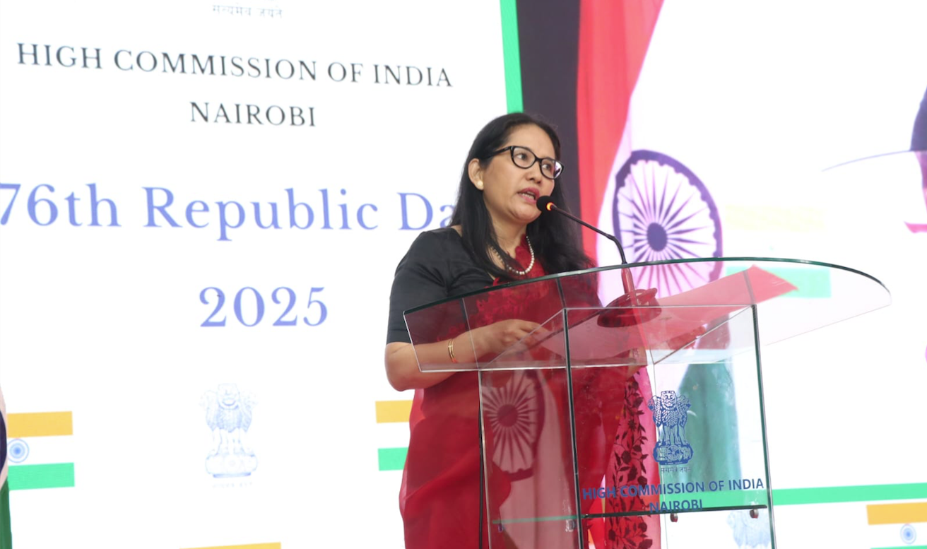 KHAMPA: 75 years of the Indian republic