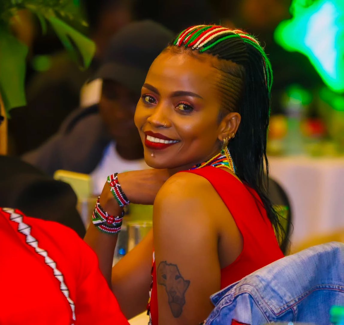 Volleyball legend Wanja's burial set for January 3 at Lang’ata Cemetery