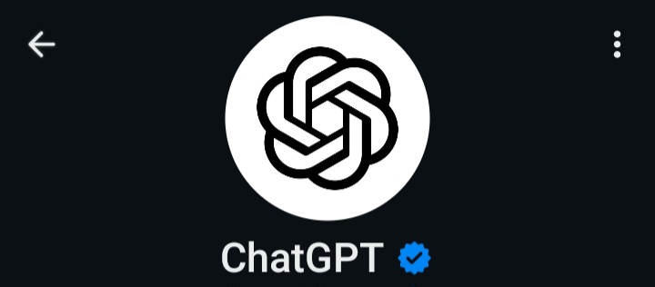 ChatGPT Yajiunga Na Whatsapp Ili Kuruhusu Mtu Yeyote Ku’chat Na AI