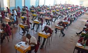 DAVID SOME: KCSE scores of boys and girls competitive, encouraging