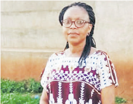 Woman: I prayed for death to end my brother’s pain