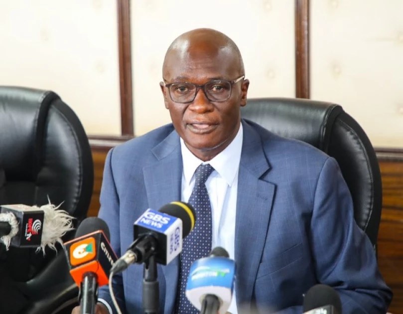 MoH: Hospitals have lodged claims worth Sh16 billion through SHA since October