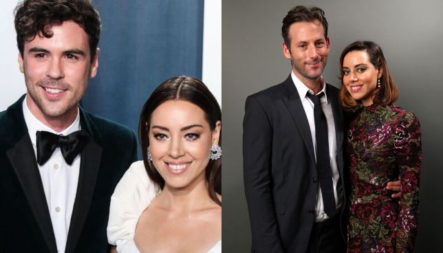 Filmmaker Jeff Baena, husband of Aubrey Plaza, dead at 47