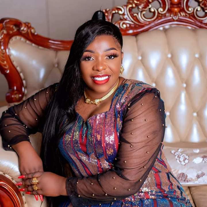 Justina Syokau Returns with 2025 New Year Song