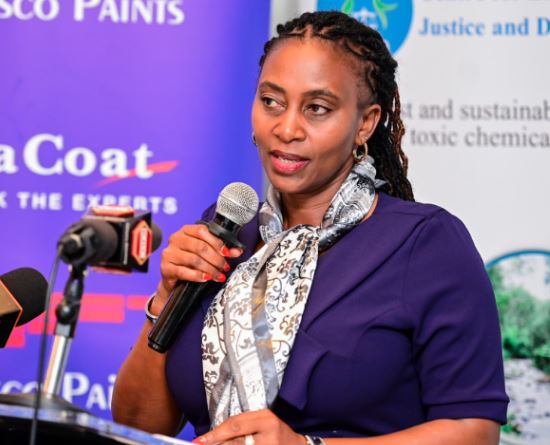 Kenya on high alert after Uganda reports Ebola outbreak