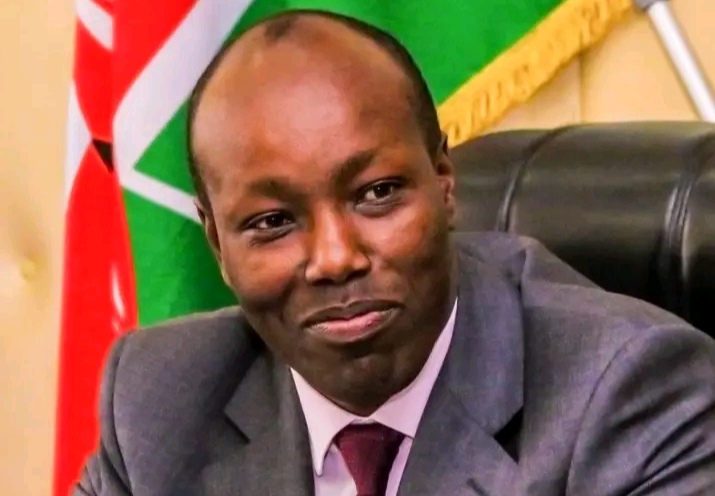 Waziri mteule Lee Kinyanjui afichua thamani yake kuwa shilingi milioni 471