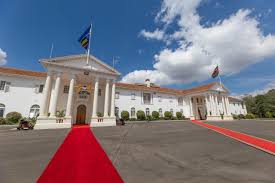 DENNIS WENDO: Presidency should promote unity and national cohesion