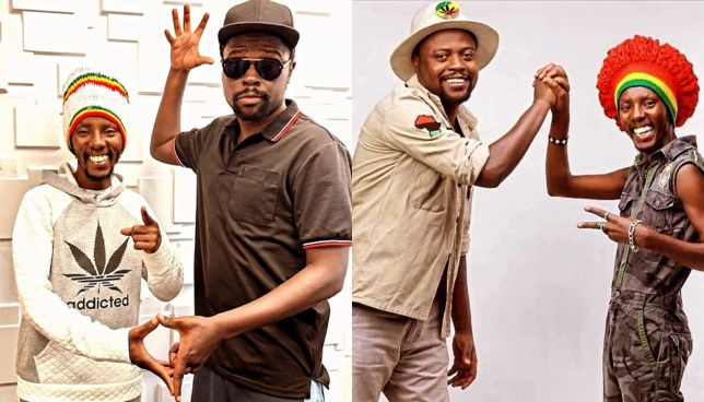 Radio Jambo’s Lionedey explains how His Son died