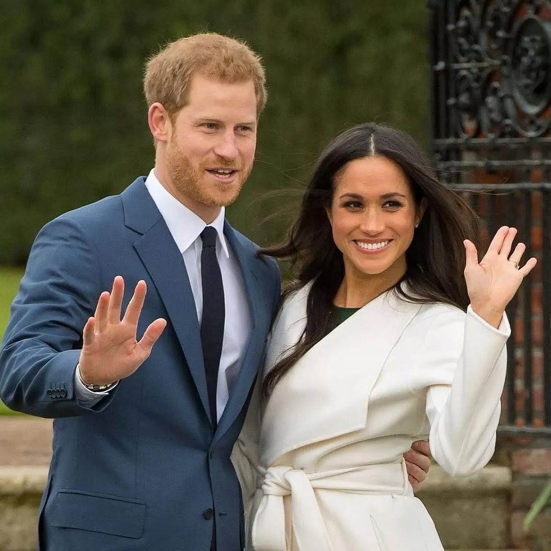 Inside Meghan Markle’s New Lifestyle Show