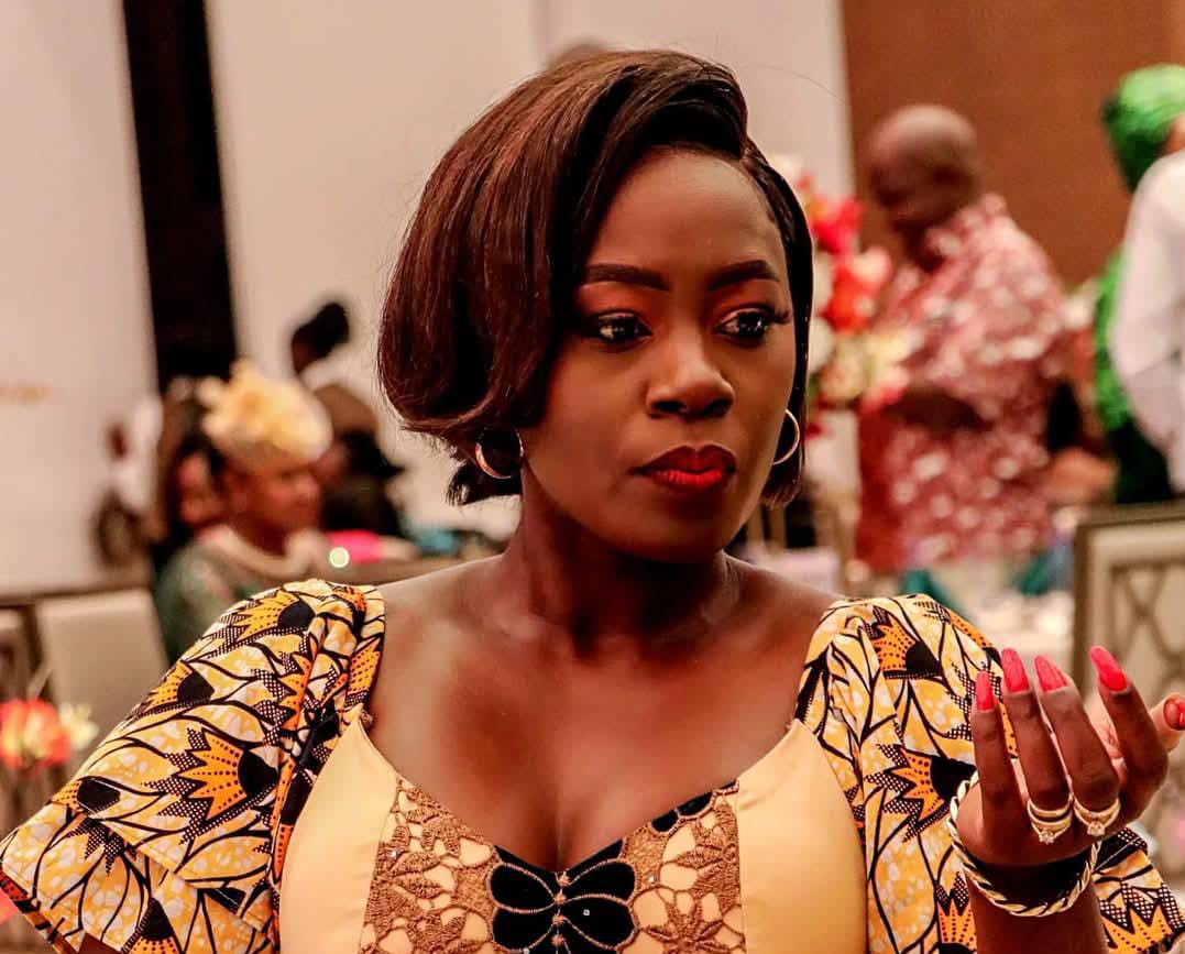 Jinsi mwimbaji Akothee alivyonusurika kifo chupuchupu katika tukio la kuogofya