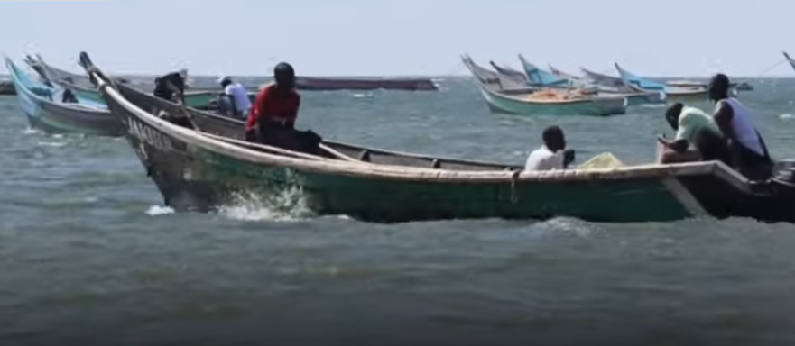 Homa Bay: Wavuvi Waombwa Kukoma Kunya Ziwani Victoria