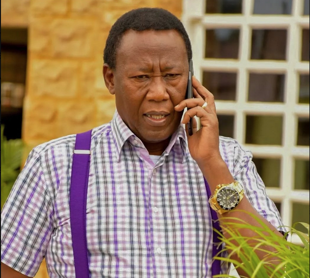 Bishop Kariuki: How I was insulted after State House visit