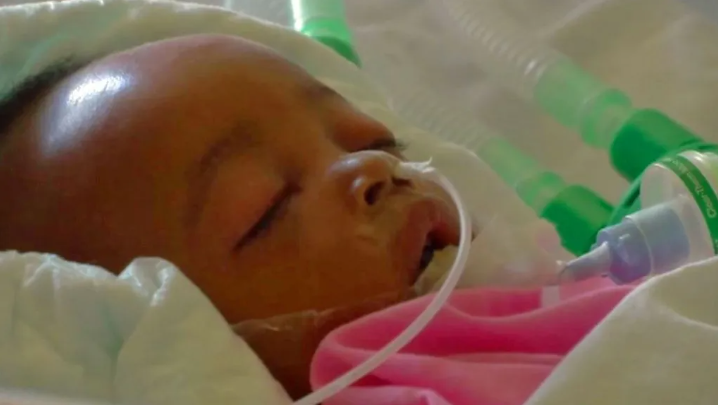 Why police baby killers are still not on trial seven years on