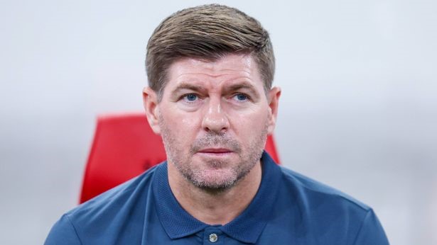 Steven Gerrard, 44, Kuwa Babu Baada Ya Bintiye Kubeba Mimba Ya Kijana Wa Jambazi Sugu