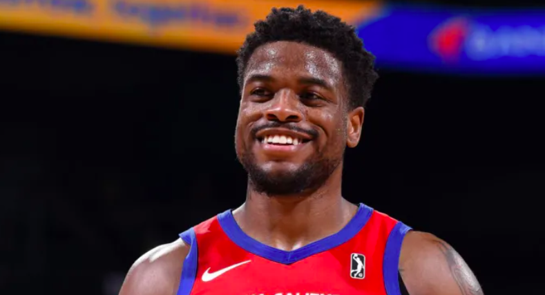 Sacked basketball player is US murder suspect
