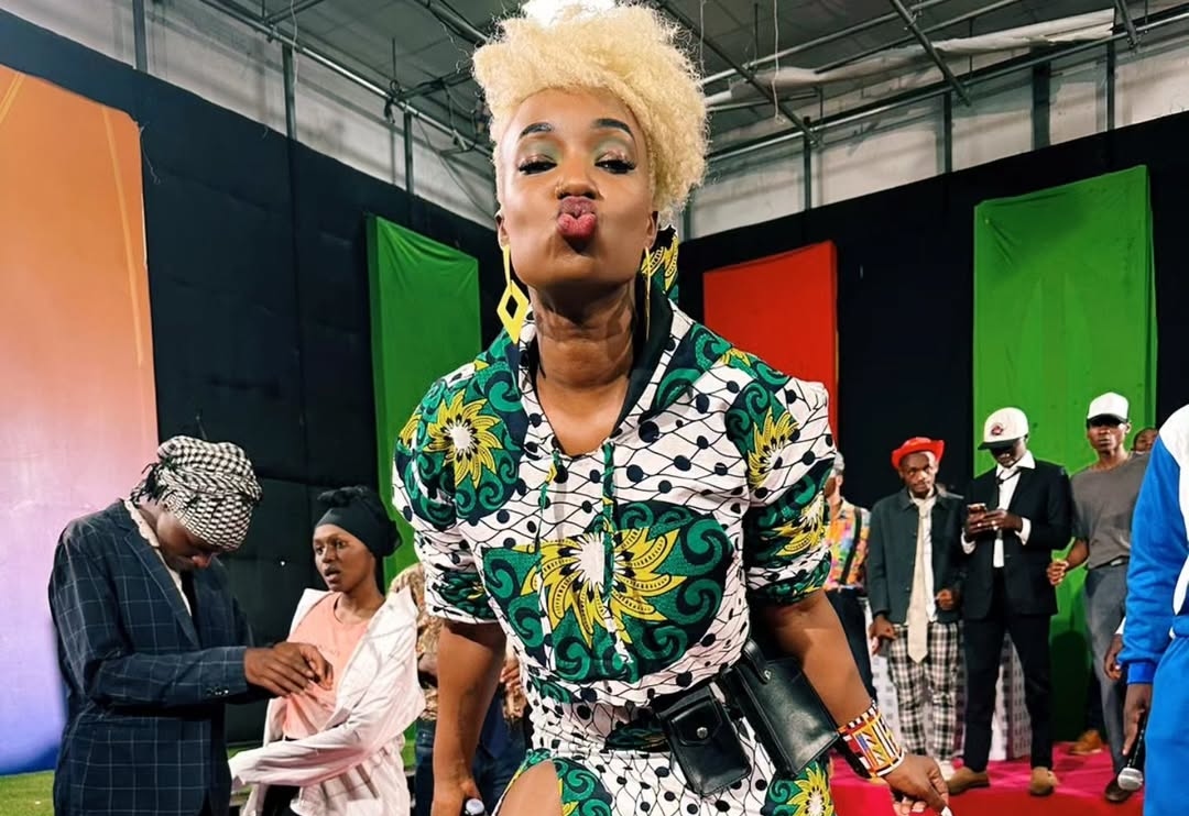 Talia Oyando set for NTV Debut after Leaving Citizen