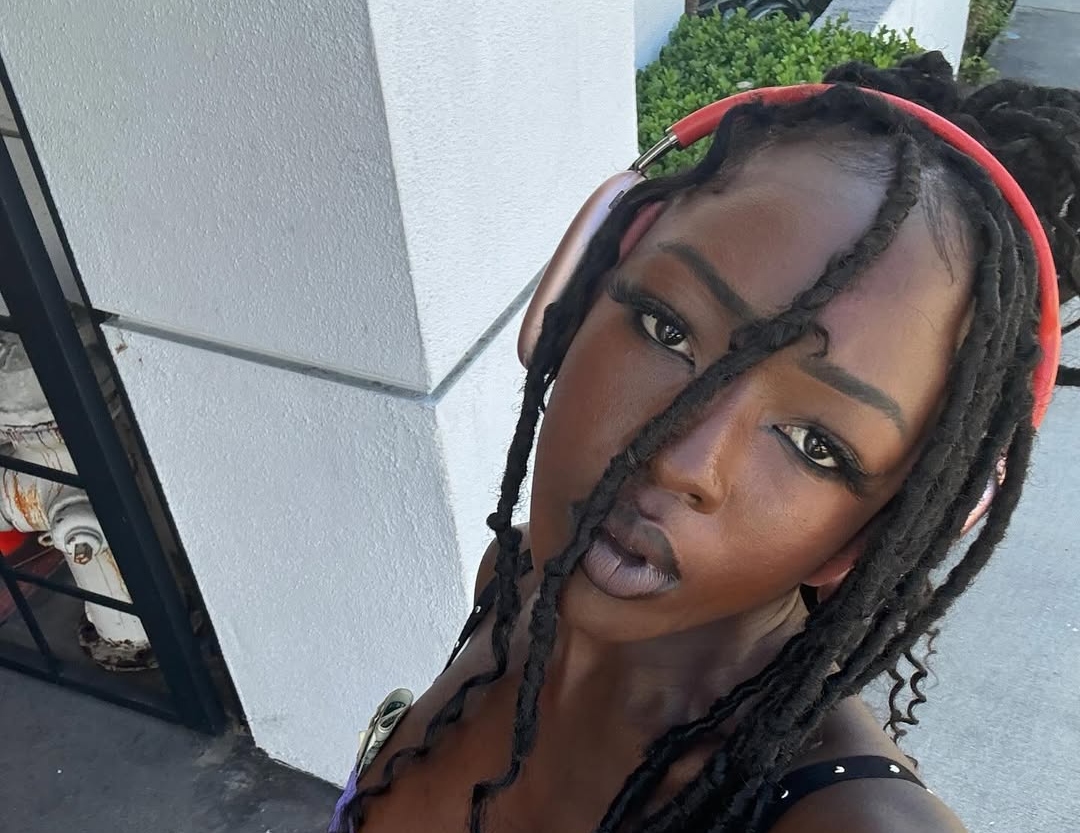 Insane blend of Men Elsa Majimbo Dated in 2024