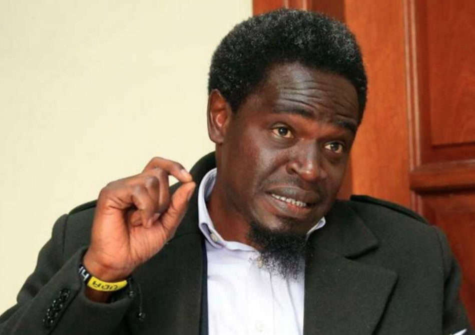 I can survive in any government, Havi tells off critics