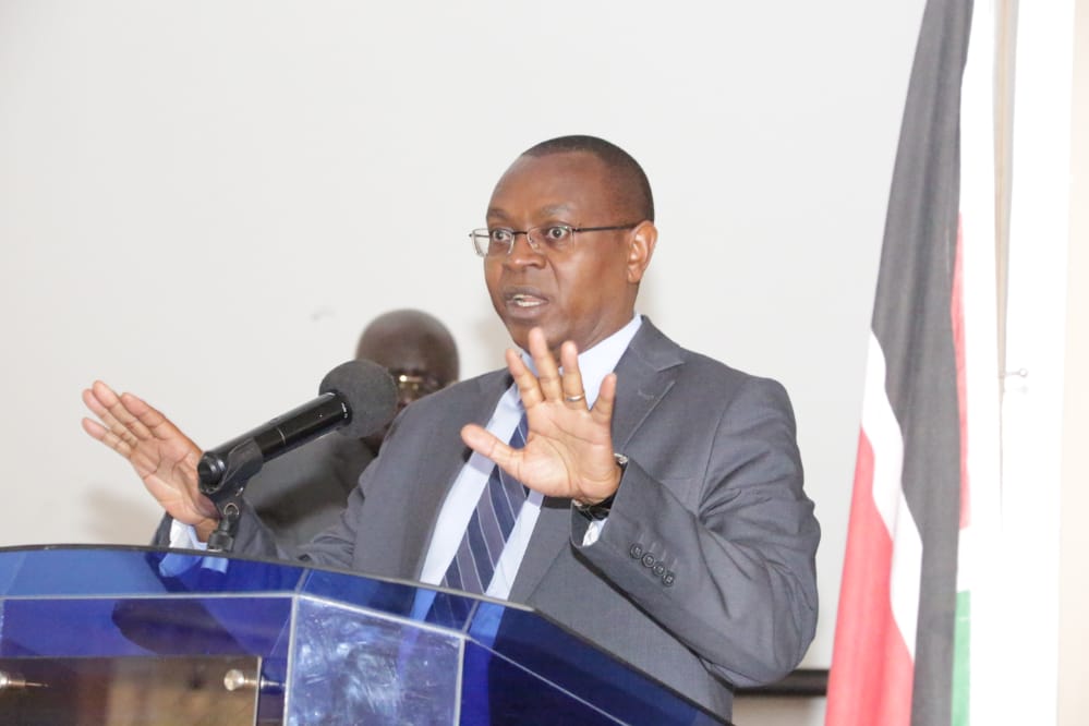 KNEC yatoa mwongozo wa kujisajili kwa KPSEA 2025