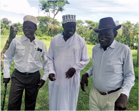 Homa Bay: Supkem condemns political violence at funerals