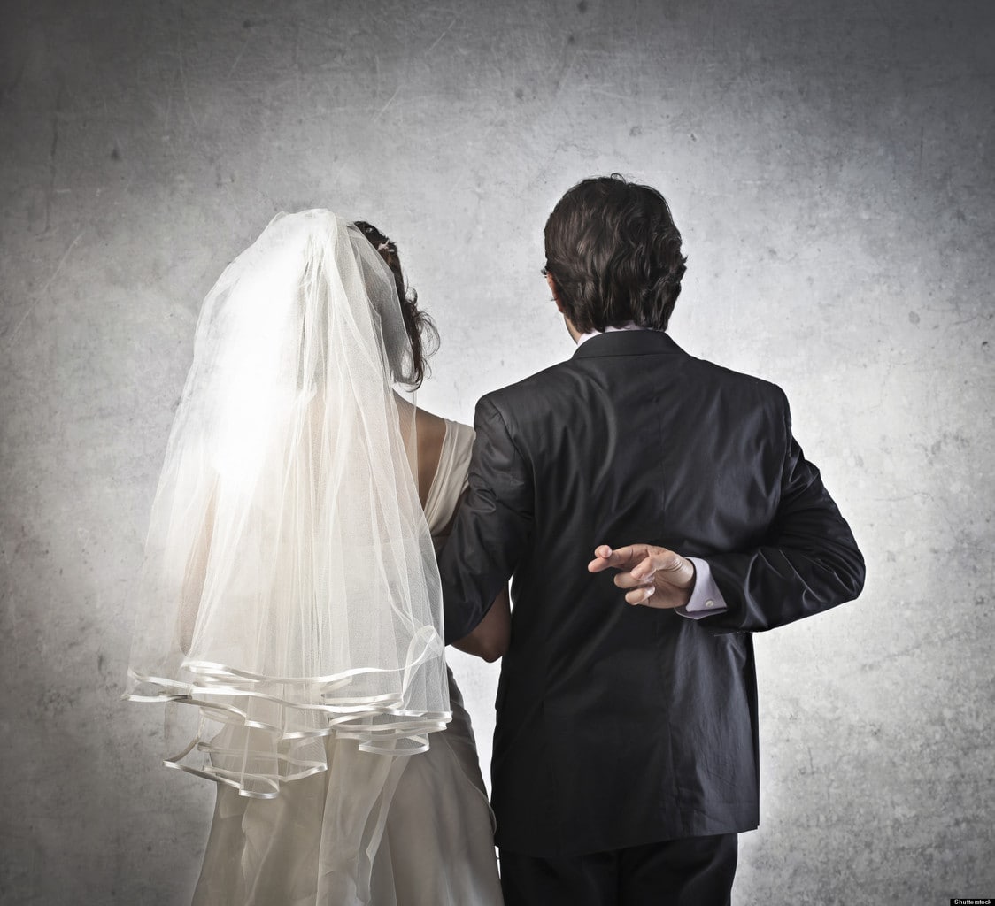 9 Nations Where Adultery is a Crime