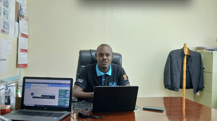 New era for fish farming in Meru county