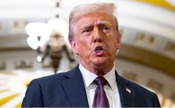 Trump will 'put measures in place' to stop TikTok ban, top adviser says