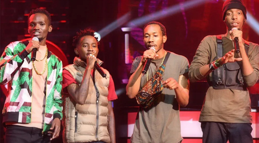 Arbantone Artists Weigh In on Ethic's Return