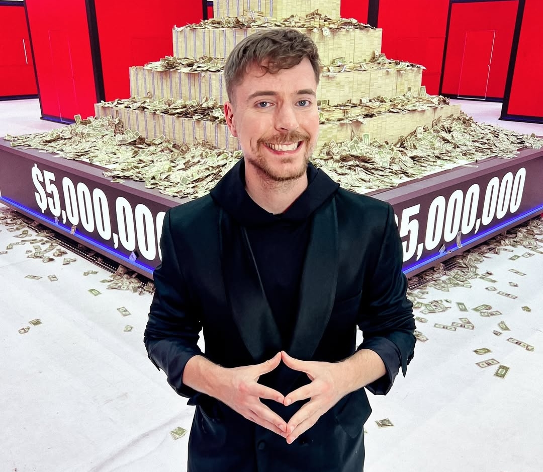 From Elon Musk to Mr Beast: Who is Likely to Buy TikTok?