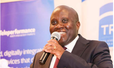 Kenya charts path to regulate digital work, pay environment