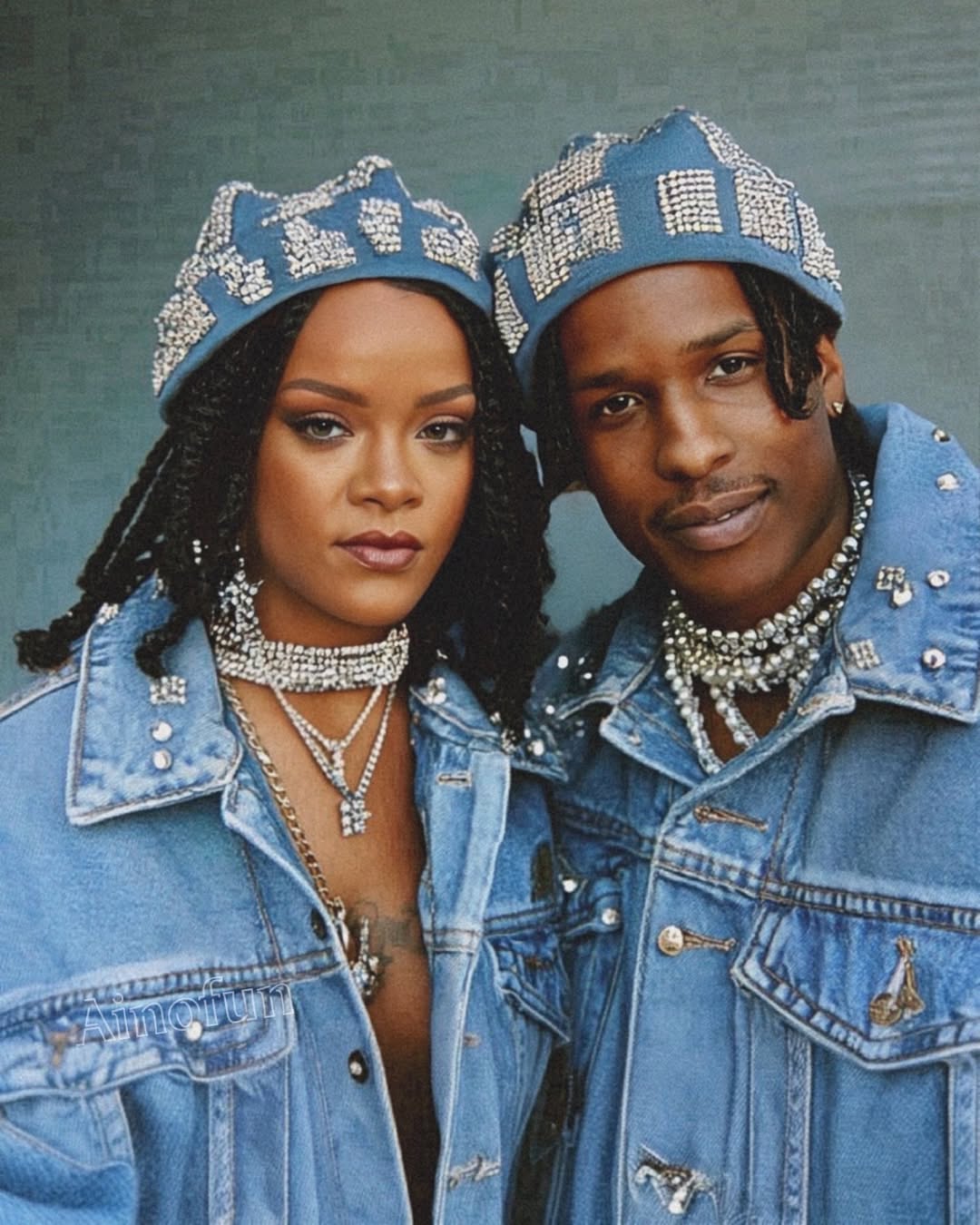 How Love Triumphed During Asap Rocky's Trial
