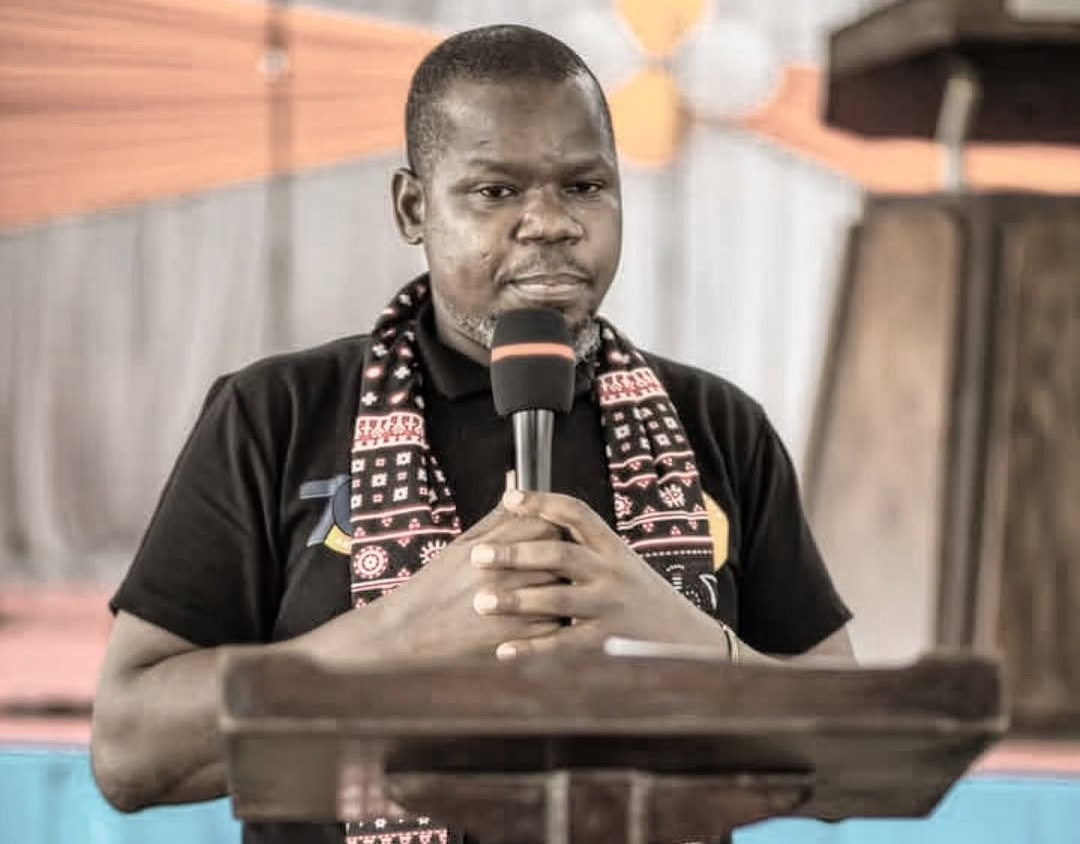 Nolly Wilson Raye, the Man Behind Viral "Habari Zenu" Video, Passes Away