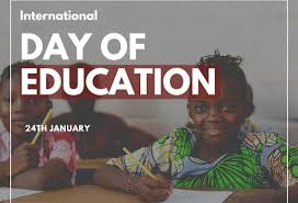 EXPLAINER: What to know about the International Education Day
