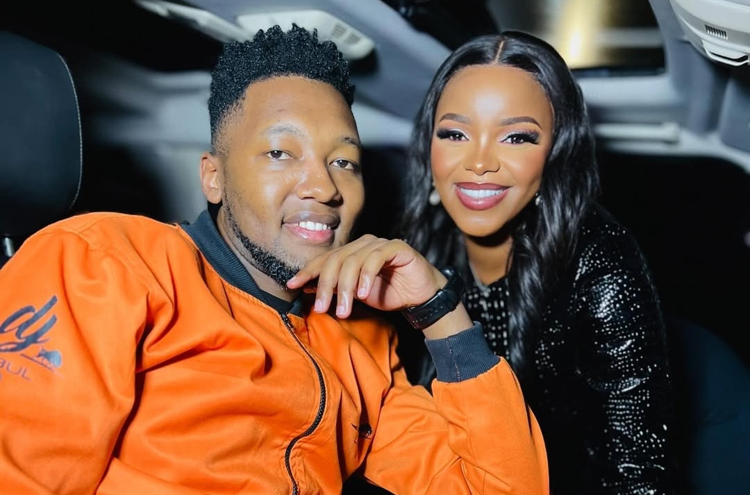 Dorea and Dibul's Major Plans for Their Unborn Baby
