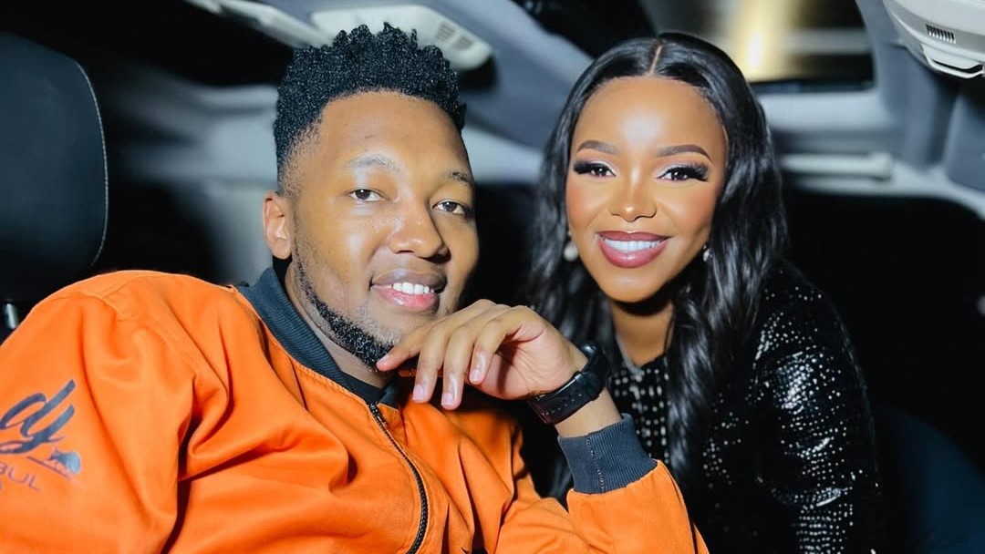 Ushauri wa Samidoh kwa Mjamzito Dorea Chege na mpenziwe DJ Dibul