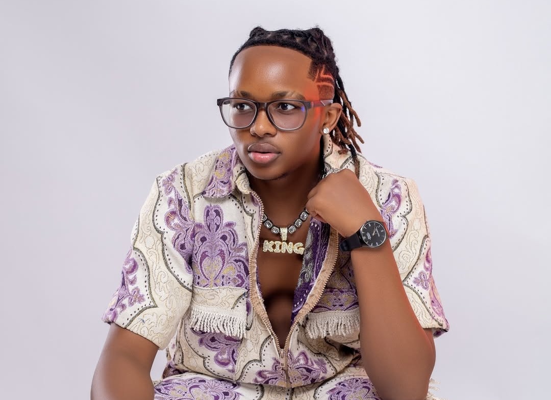 Tizian and Alleged Lover Clash Online (Details)