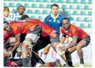 Big plans for Kenya U-20 ahead of Barthes Cup