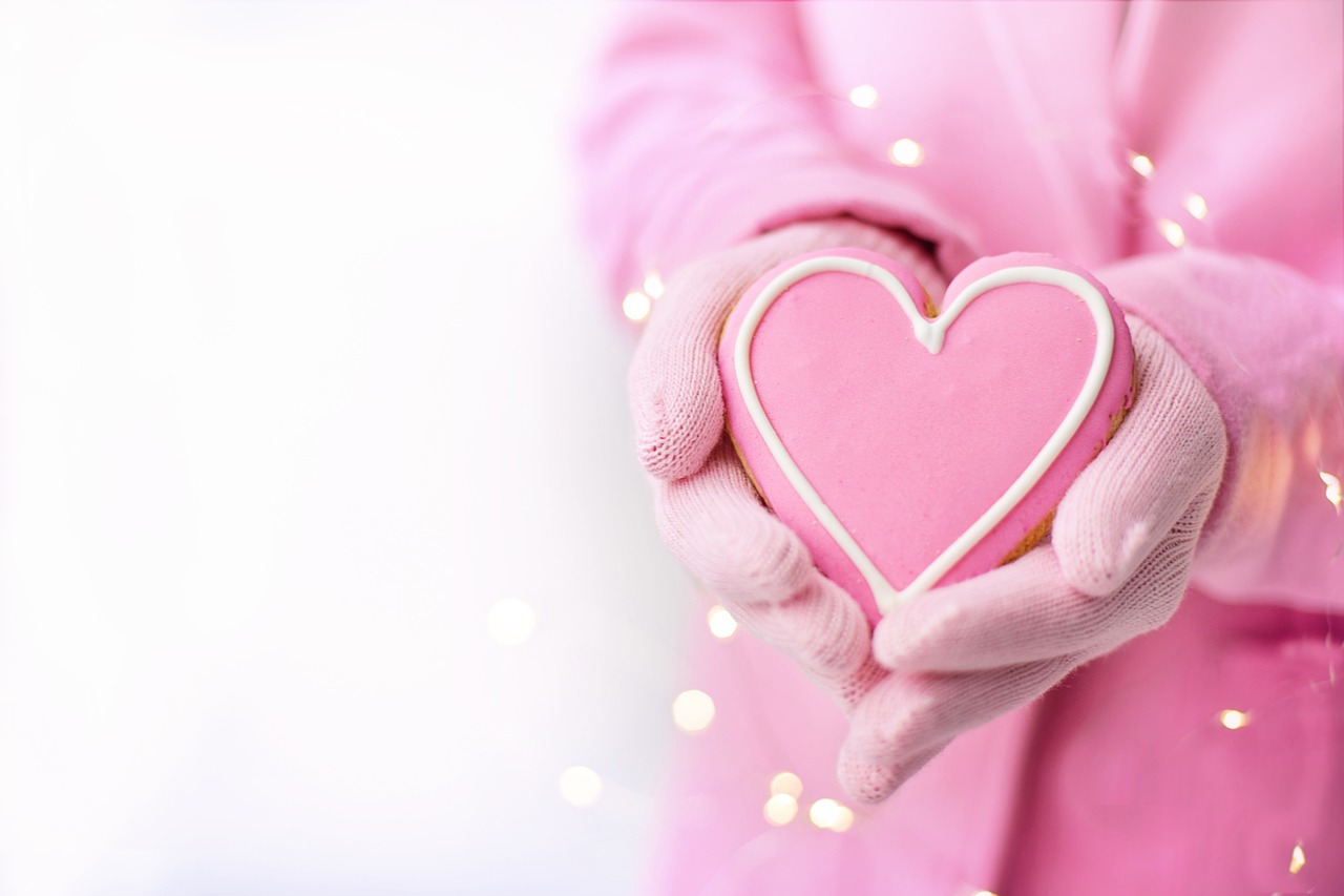 Valentines Is Here! : The Perfect Gift Guide For Your Loved One.