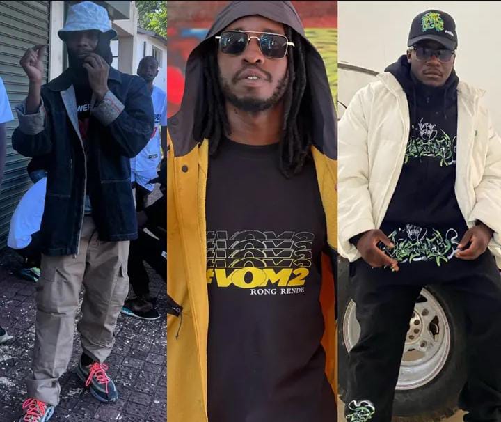 Wakadinali's "Victims of Madness 2" Finally Ready