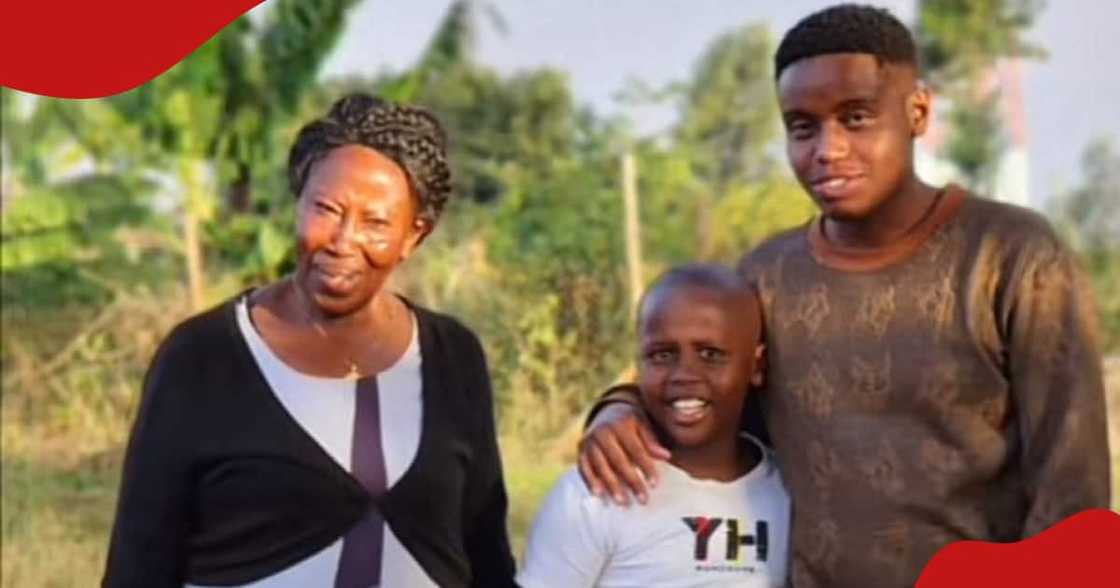 'Sell the House and Move,' Mwalimu Racheal's Advice to Brian Chira's Grandma