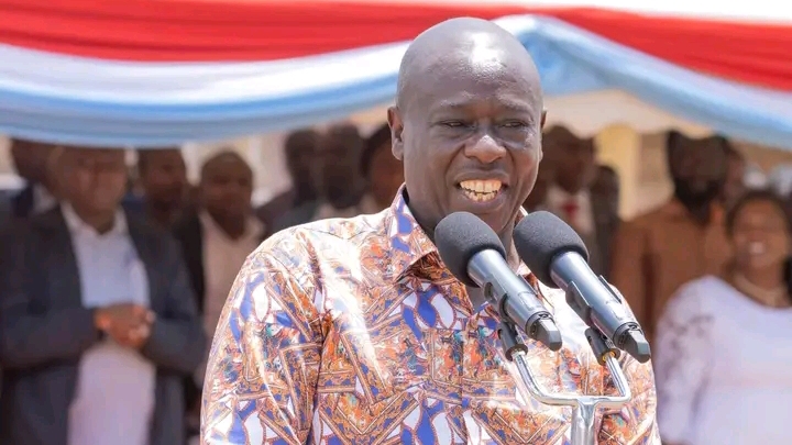 Gachagua: Hakuna kitakachonizuia kuwania urais 2027