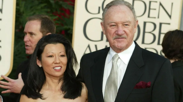 Hollywood legend Gene Hackman, wife found dead