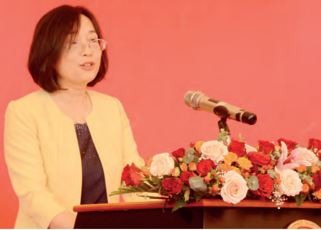 We’ve got your back, China tells Kenya amid aid freeze