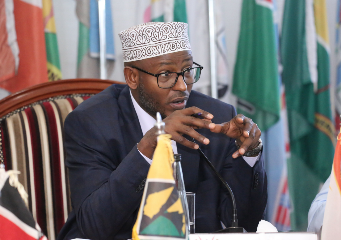 Structured approach needed to resolve Kenya Power disputes - CoG