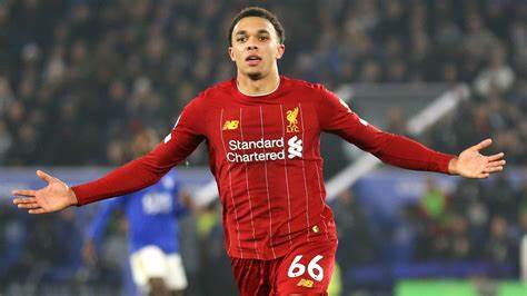 Trent Alexander Arnold kukosa mchuano wao wa leo Alihamisi dhidi ya Tottenham