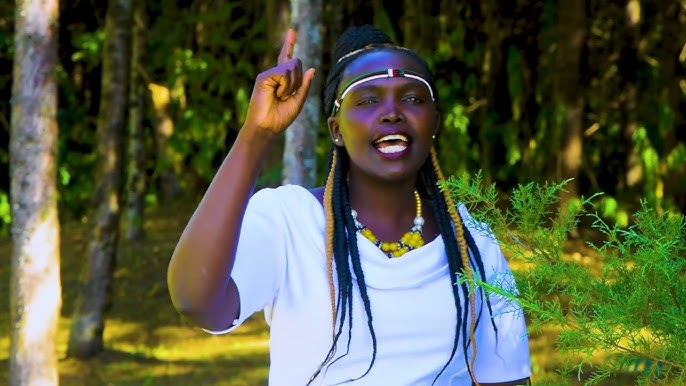 Marakwet Daughter, Muigai Njoroge Na Wengine Waliowahi Kuitwa Na NCIC