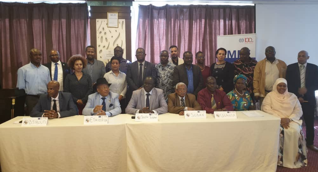 Employers urge IGAD to address Sudan business crisis