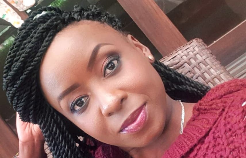 Jacque Maribe: “I Want Life-Changing Love”