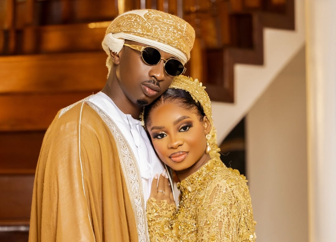 Watch: Diamond and Zuchu Stun at Juma Jux's Wedding